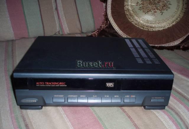 Видеоплеер Samsung VK-30R Москва