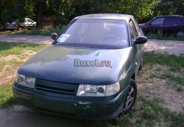 ВАЗ 2110, 1997 за 75.000торг,с др.колесами дешевле Черкесск