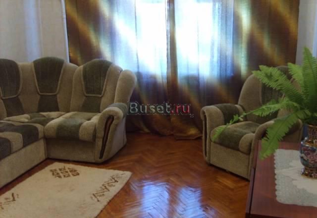 Аренда малогабарит. однокомнт. кв, 10500руб Москва