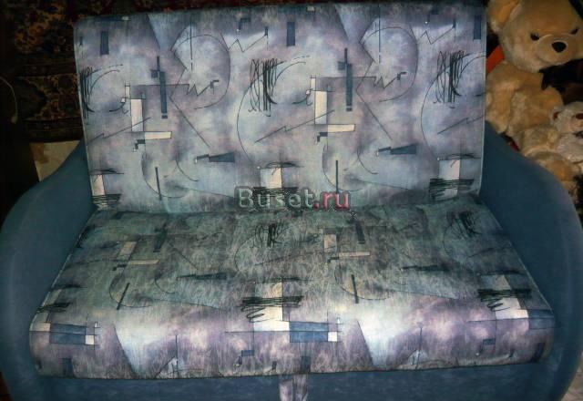 Кровать-аккордион Москва