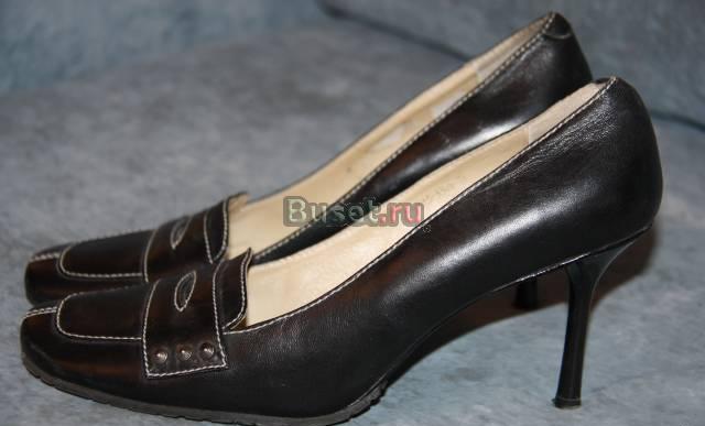 Туфли Москва