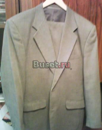 Костюм Москва