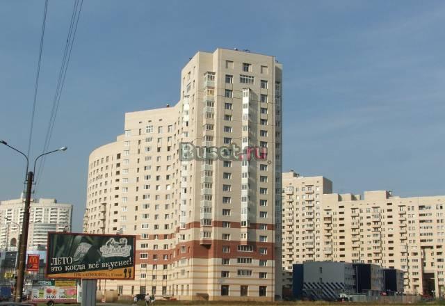 Продам 1 к кв. в  Санкт-Петербурге Санкт-Петербург