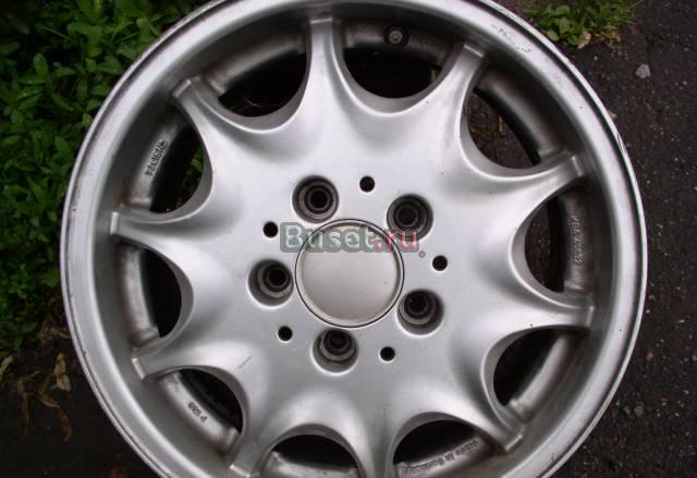 Продаю литьё ма меренок 3 шт Москва