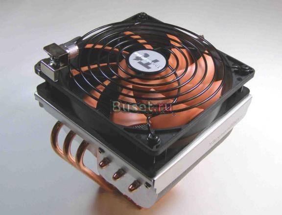Процессорный кулер Thermaltake Санкт-Петербург