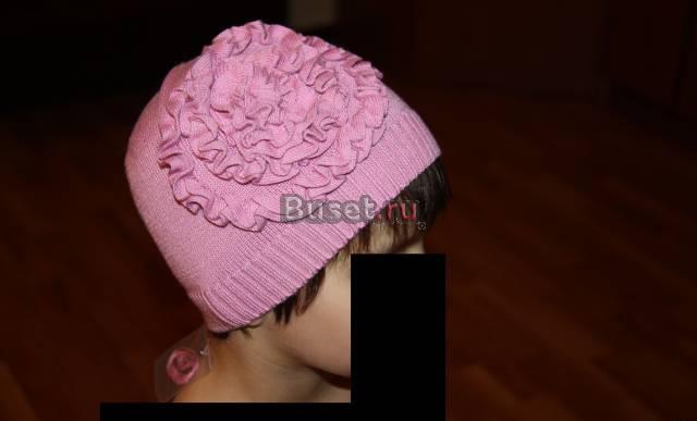 Шапочка chobi Новая Москва