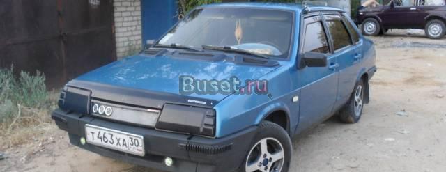 ВАЗ 21099, 2001 Астрахань
