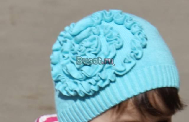 Шапочка chobi Москва