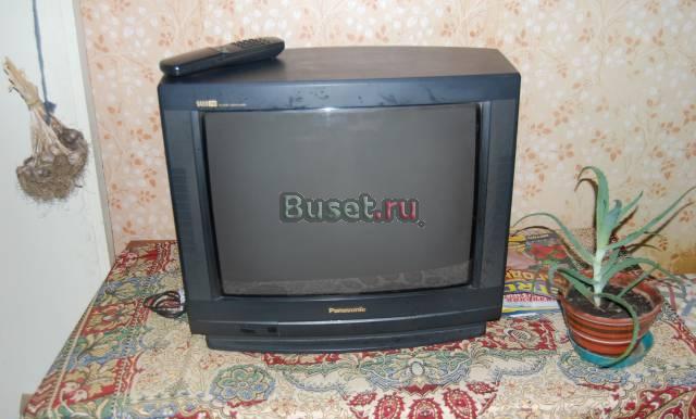 Телевизор Panasonic TX-2170T Москва