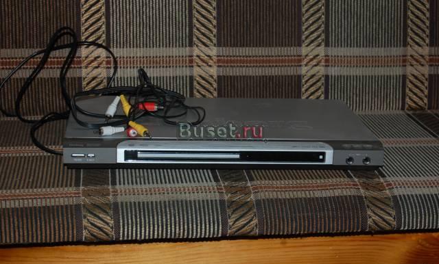 DVD-плеер elenberg dvdp-2450 Москва