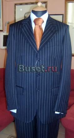 Солидные деловые костюмы и рубашки оптом из Италии Новосибирск