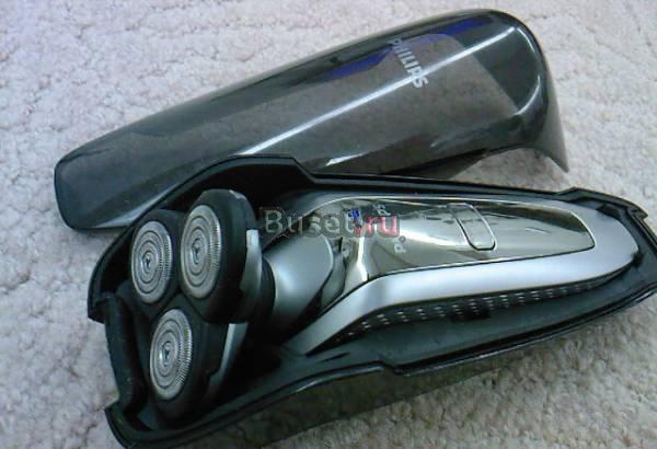Philips RQ 1060 в идеальном состоянии Москва