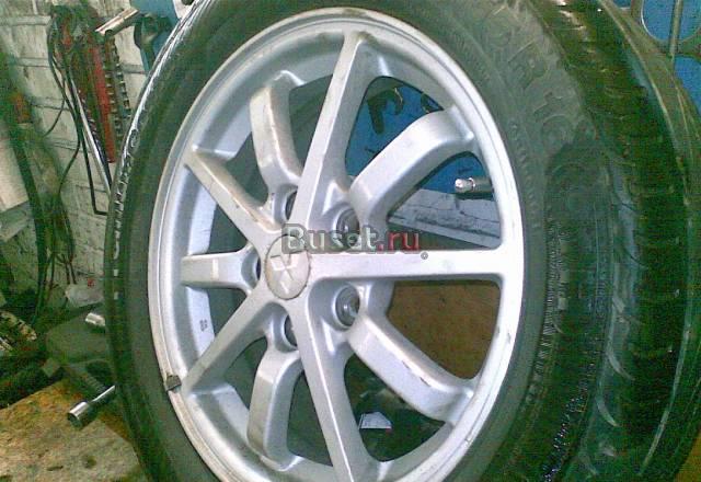 Продам  диски Москва