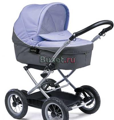 Peg Perego Young Auto. 2010 года. Цвет Лаванда Москва