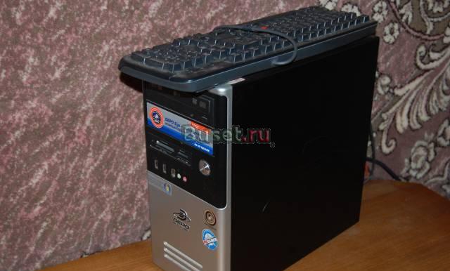 Компьютер depo ego 8311MN Москва