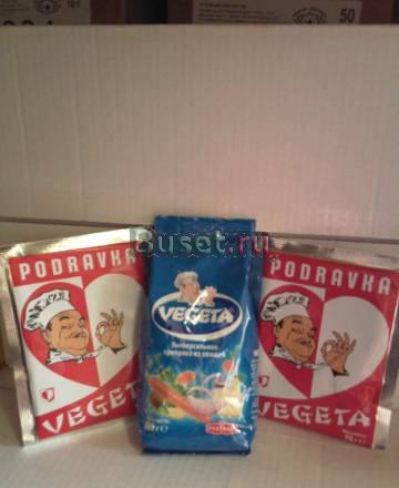 Вегета оптом Москва