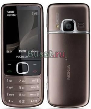 Nokia 6700 classic Москва
