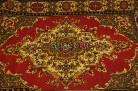 Шерстяной ковер 1 м 30 х 2 м Москва