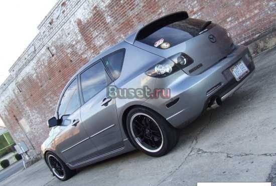 Обвесы Москва