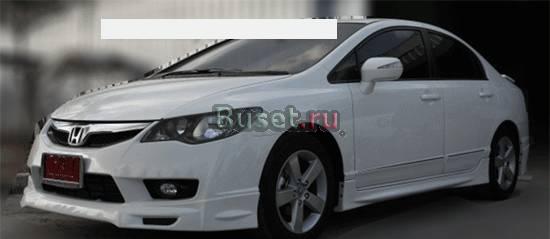 Обвесы Москва