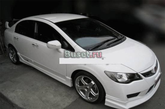 Обвесы Москва