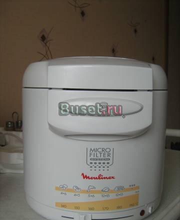 Электрофритюрница Красноярск