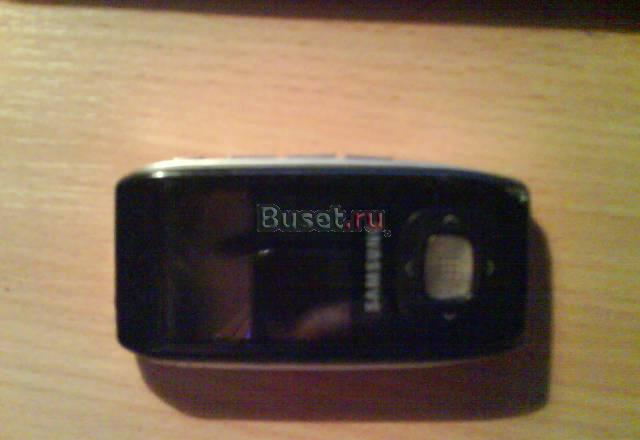 Samsung Indigo YP-T9 2GB Black Москва