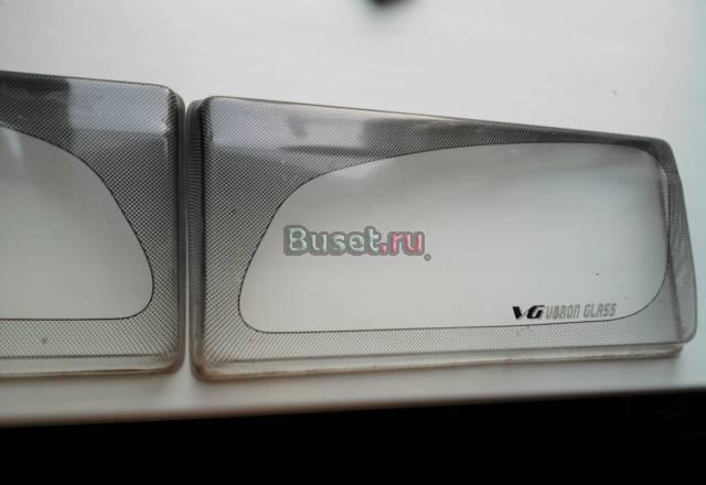 Защита фар ВАЗ 2107 Волгоград