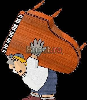 - Услуги добросовестных грузчиков 150 руб/час;  Краснодар