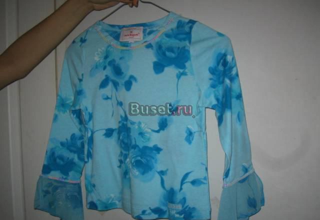 Кофточку Блюмарин, платье на выход, продаю Москва