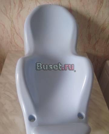Продам горку для ванны и корзину для игрушек Санкт-Петербург