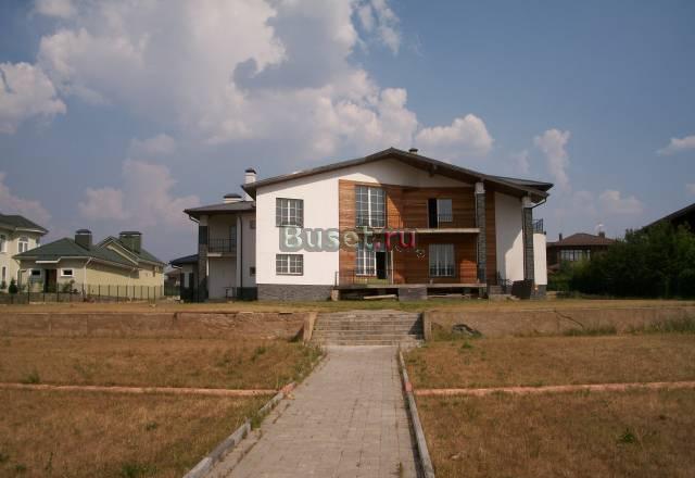 Дом Новая Рига продам Москва