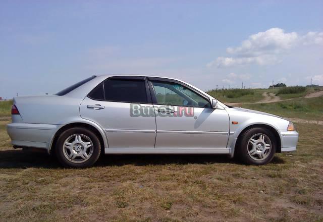 Honda Torneo, 2000 Барнаул