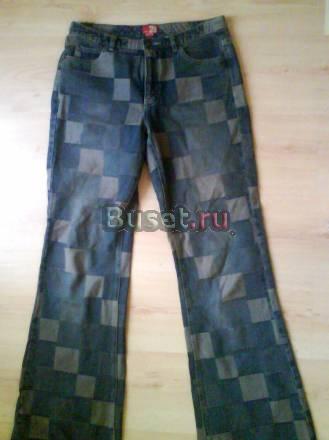 Джинсы Москва