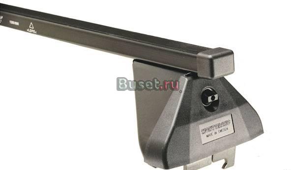 Багажник Mont Blanc ReadyFit 17 для volkswagen Cad Москва