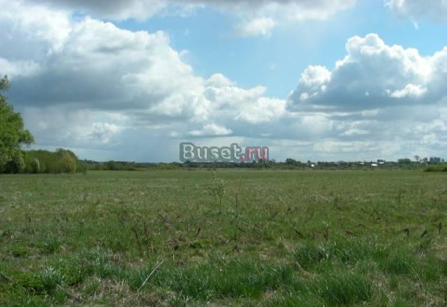 Земельный участок 18 Га под застройку от собственн Сергиев Посад