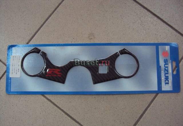 Suzuki GSX-R1000 наклейки карбон Краснодар