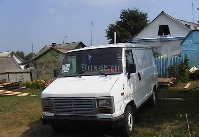 Peugeot Другое, 1992 Калуга