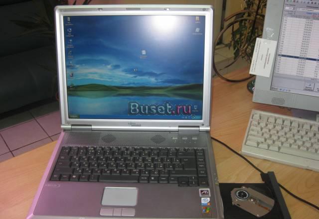 Fujitsu Siemens Amilo d 7850 Москва