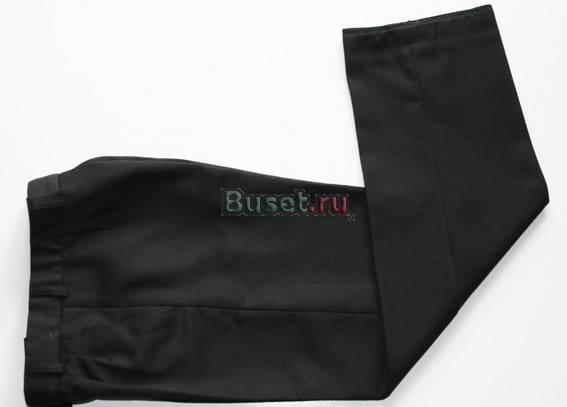 Школьные брюки, р.128 Москва