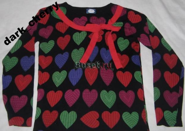 Кофточка Blugirl от blumarine. Размер S. Оригинал Москва