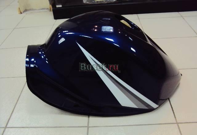 Топл. бак  Suzuki GSX-R1000 K5, K6  Краснодар