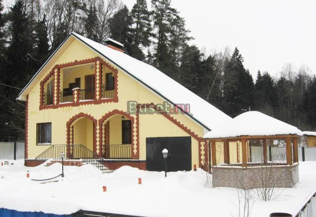 Продается дача, д. Троица Истра