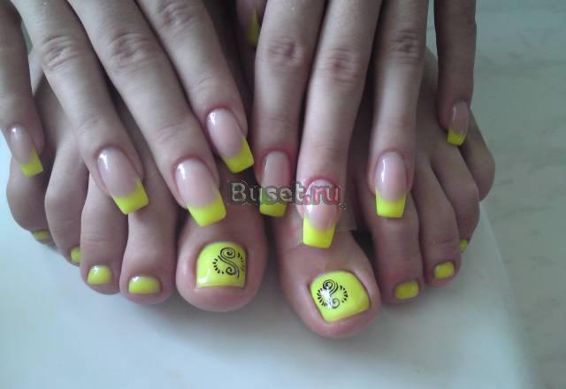 Наращивание ногтей и ресниц качественно Москва