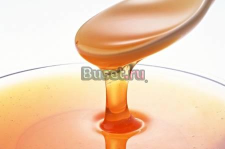 Мёд Екатеринбург