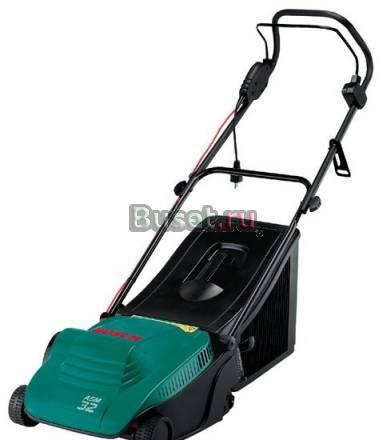 Газонокосилка Москва