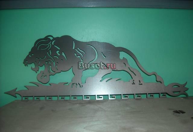 Лазерная резка Ульяновск