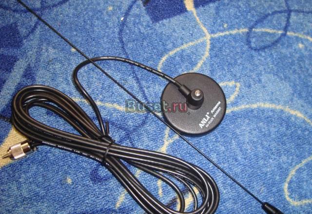 Anli WH-14M Москва