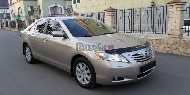 Toyota Camry, 2008 Оренбург