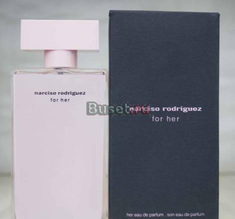 Narciso rodrigez 100 ml Москва